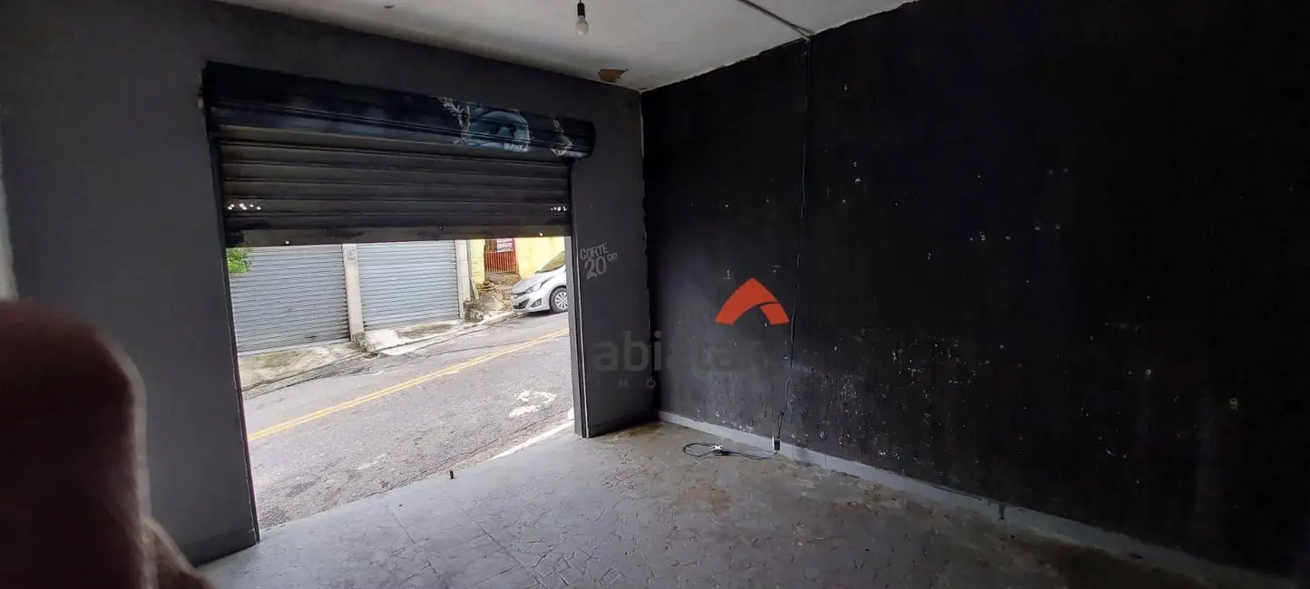 Foto 3 de Loja para alugar, 16m2 em Jardim Mituzi, Taboao Da Serra - SP