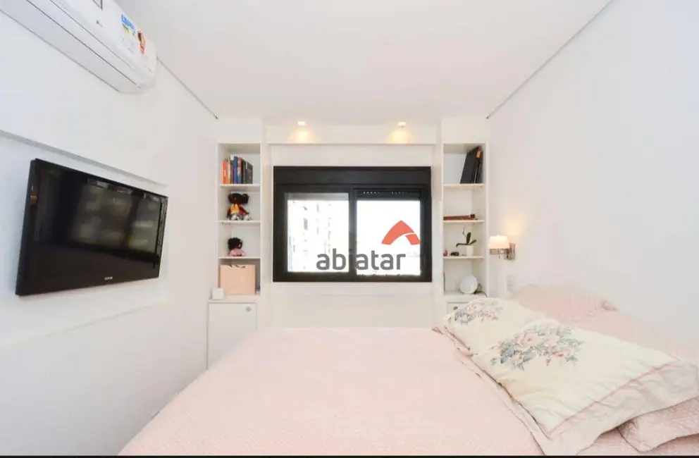 Foto 8 de Apartamento com 2 quartos à venda, 62m2 em Continental, Osasco - SP