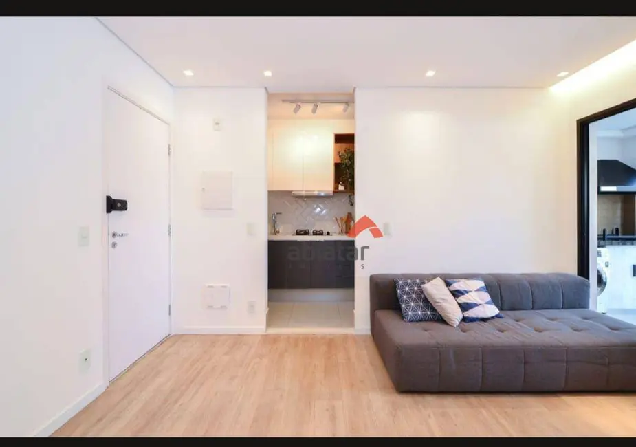 Foto 6 de Apartamento com 2 quartos à venda, 62m2 em Continental, Osasco - SP