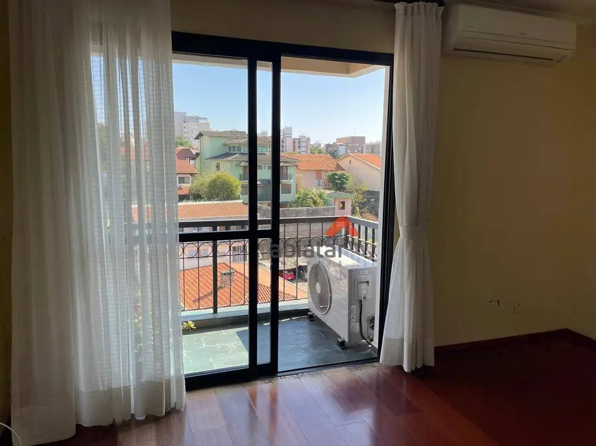 Foto 1 de Apartamento com 2 quartos à venda, 66m2 em Cidade São Francisco, São Paulo - SP
