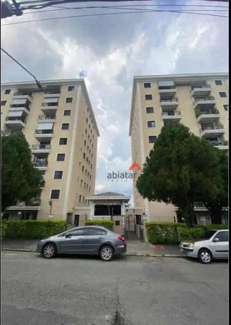 Foto 8 de Apartamento com 2 quartos à venda, 66m2 em Cidade São Francisco, São Paulo - SP