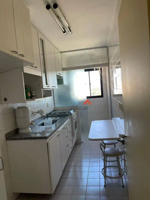 Foto 4 de Apartamento com 2 quartos à venda, 66m2 em Cidade São Francisco, São Paulo - SP