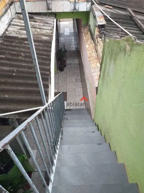 Foto 6 de Casa com 1 quarto à venda, 140m2 em Jardim Mituzi, Taboao Da Serra - SP