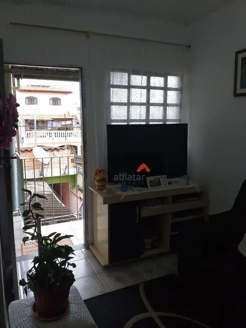 Foto 2 de Casa com 1 quarto à venda, 140m2 em Jardim Mituzi, Taboao Da Serra - SP