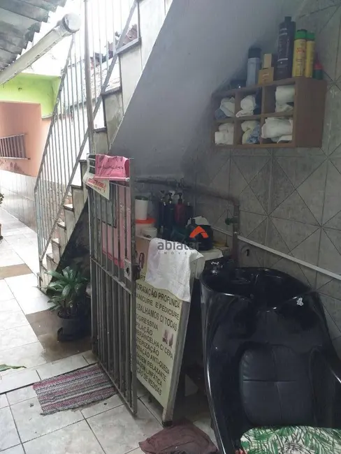 Foto 8 de Casa com 1 quarto à venda, 140m2 em Jardim Mituzi, Taboao Da Serra - SP