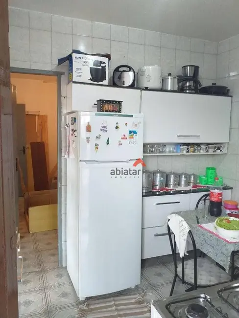 Foto 3 de Casa com 1 quarto à venda, 140m2 em Jardim Mituzi, Taboao Da Serra - SP