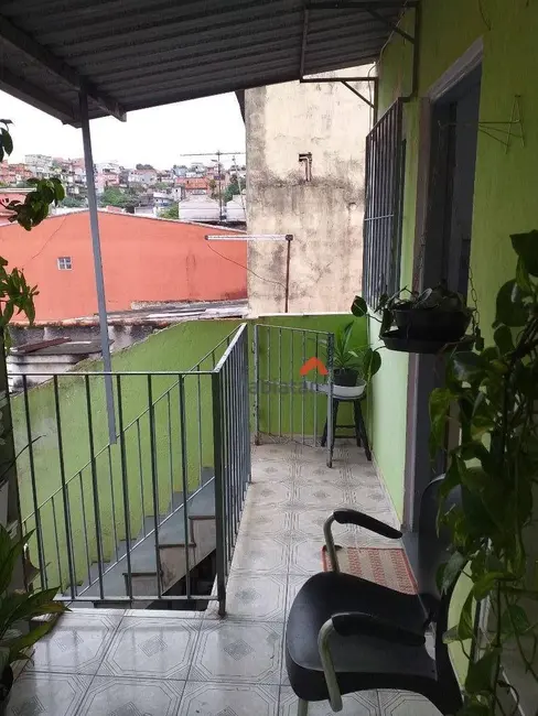 Foto 4 de Casa com 1 quarto à venda, 140m2 em Jardim Mituzi, Taboao Da Serra - SP