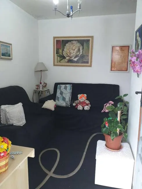 Foto 1 de Casa com 1 quarto à venda, 140m2 em Jardim Mituzi, Taboao Da Serra - SP