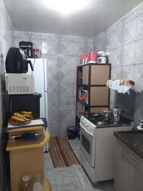 Foto 7 de Casa com 1 quarto à venda, 140m2 em Jardim Mituzi, Taboao Da Serra - SP