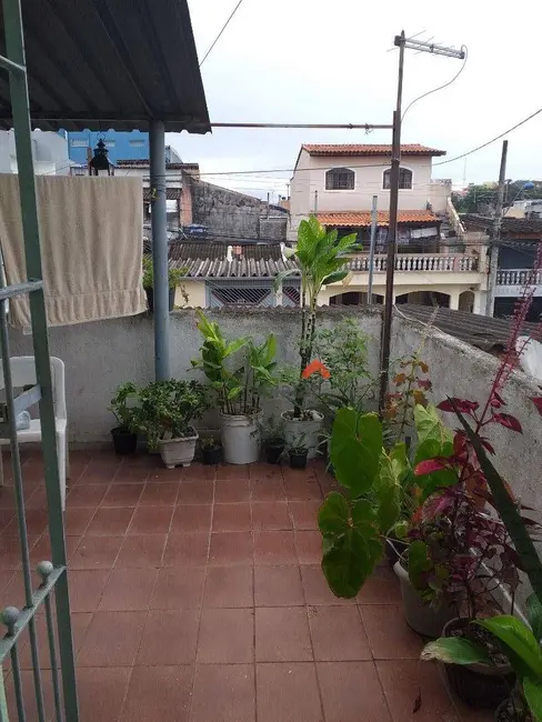 Foto 5 de Casa com 1 quarto à venda, 140m2 em Jardim Mituzi, Taboao Da Serra - SP
