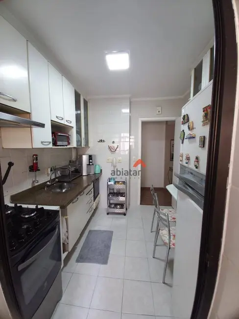 Foto 2 de Apartamento com 3 quartos à venda, 84m2 em Jardim das Vertentes, São Paulo - SP