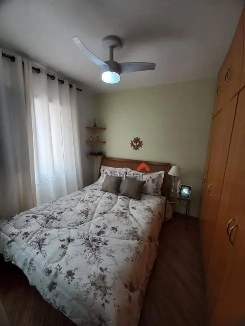 Foto 6 de Apartamento com 3 quartos à venda, 84m2 em Jardim das Vertentes, São Paulo - SP