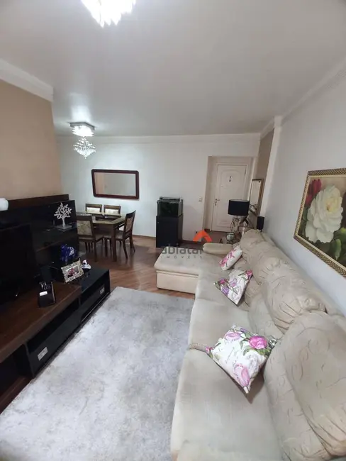 Foto 1 de Apartamento com 3 quartos à venda, 84m2 em Jardim das Vertentes, São Paulo - SP