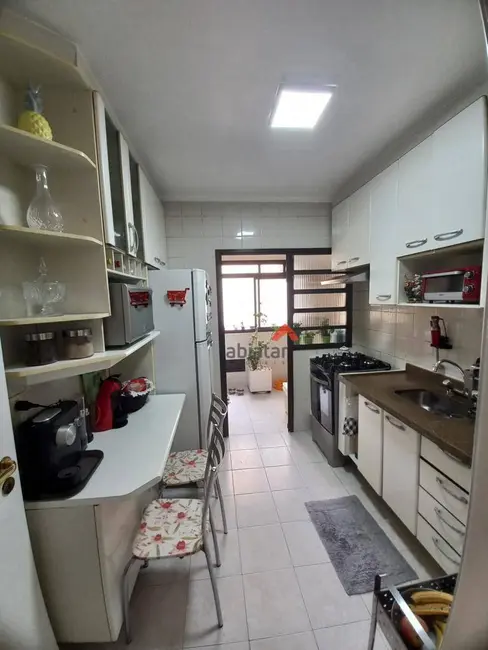 Foto 5 de Apartamento com 3 quartos à venda, 84m2 em Jardim das Vertentes, São Paulo - SP