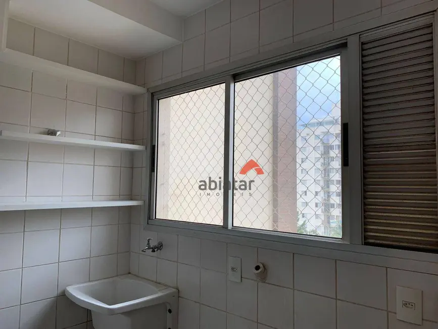 Foto 7 de Apartamento com 4 quartos à venda e para alugar, 129m2 em Vila Suzana, São Paulo - SP