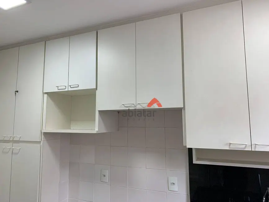 Foto 9 de Apartamento com 4 quartos à venda e para alugar, 129m2 em Vila Suzana, São Paulo - SP