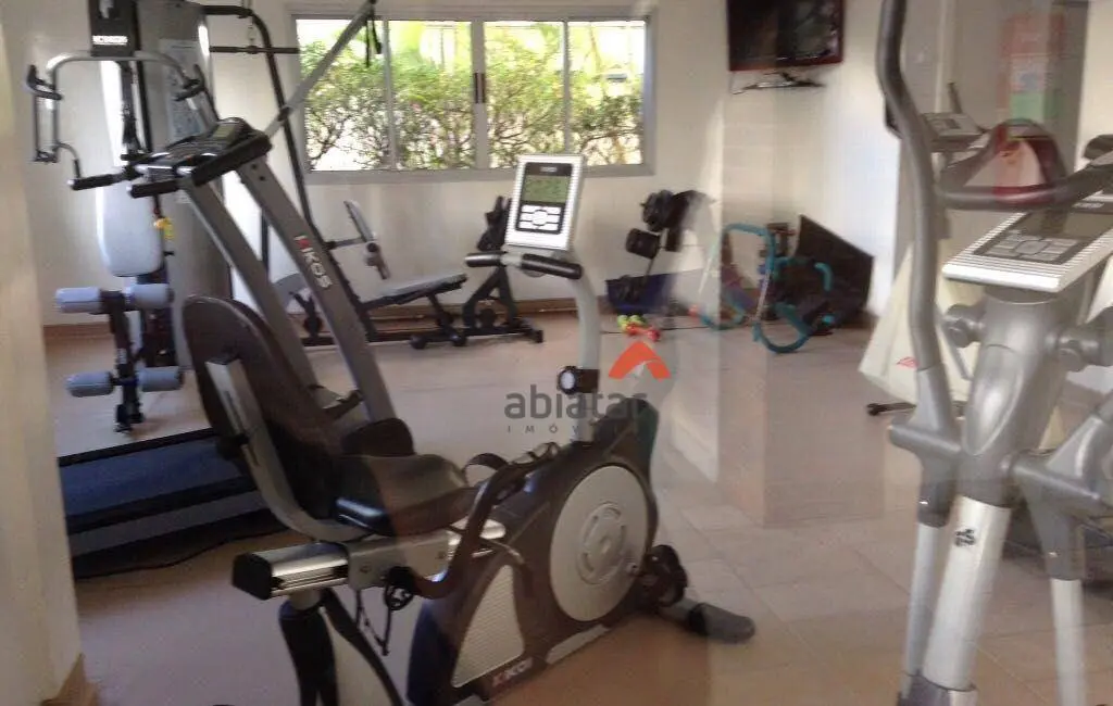 Foto 8 de Apartamento com 4 quartos à venda e para alugar, 129m2 em Vila Suzana, São Paulo - SP