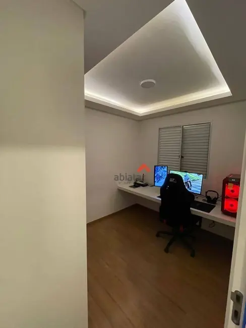 Foto 4 de Apartamento com 2 quartos à venda, 50m2 em Jardim Salete, Taboao Da Serra - SP