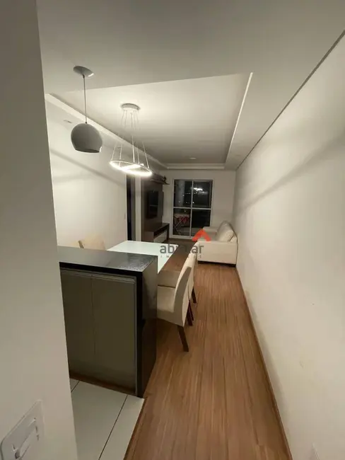 Foto 8 de Apartamento com 2 quartos à venda, 50m2 em Jardim Salete, Taboao Da Serra - SP
