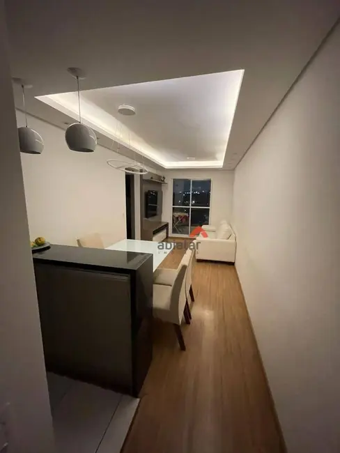 Foto 7 de Apartamento com 2 quartos à venda, 50m2 em Jardim Salete, Taboao Da Serra - SP