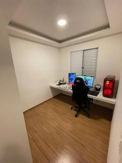 Foto 6 de Apartamento com 2 quartos à venda, 50m2 em Jardim Salete, Taboao Da Serra - SP