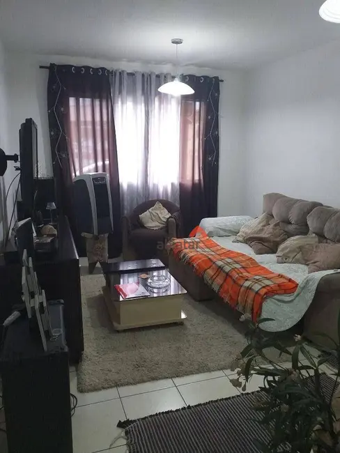 Foto 1 de Sobrado com 3 quartos à venda, 125m2 em Jardim Oliveiras, Taboao Da Serra - SP