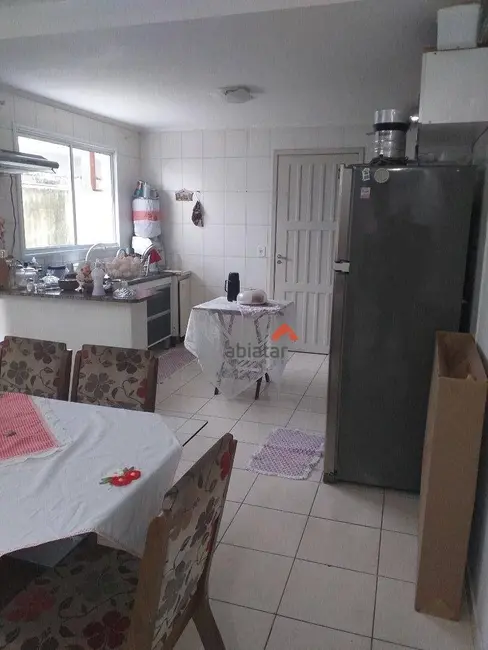 Foto 8 de Sobrado com 3 quartos à venda, 125m2 em Jardim Oliveiras, Taboao Da Serra - SP