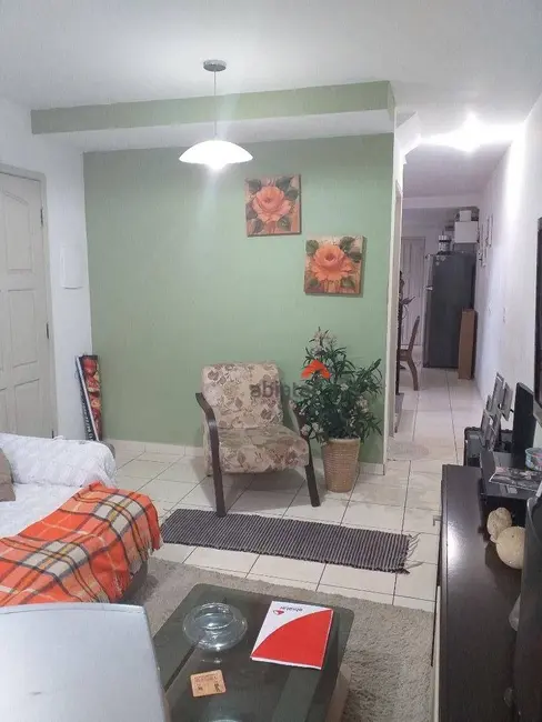 Foto 3 de Sobrado com 3 quartos à venda, 125m2 em Jardim Oliveiras, Taboao Da Serra - SP