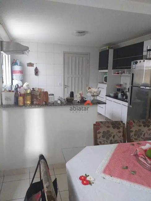 Foto 9 de Sobrado com 3 quartos à venda, 125m2 em Jardim Oliveiras, Taboao Da Serra - SP