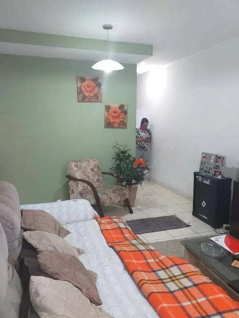 Foto 5 de Sobrado com 3 quartos à venda, 125m2 em Jardim Oliveiras, Taboao Da Serra - SP