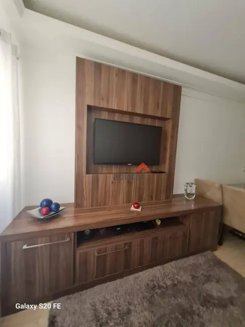 Apartamento com 2 quartos à venda, 103m2 em Chácara Agrindus, Taboao Da Serra - SP - imagem 3 Foto 3 de Apartamento com 2 quartos à venda, 103m2 em Chácara Agrindus, Taboao Da Serra - SP