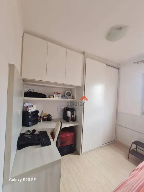 Apartamento com 2 quartos à venda, 103m2 em Chácara Agrindus, Taboao Da Serra - SP - imagem 5 Foto 5 de Apartamento com 2 quartos à venda, 103m2 em Chácara Agrindus, Taboao Da Serra - SP