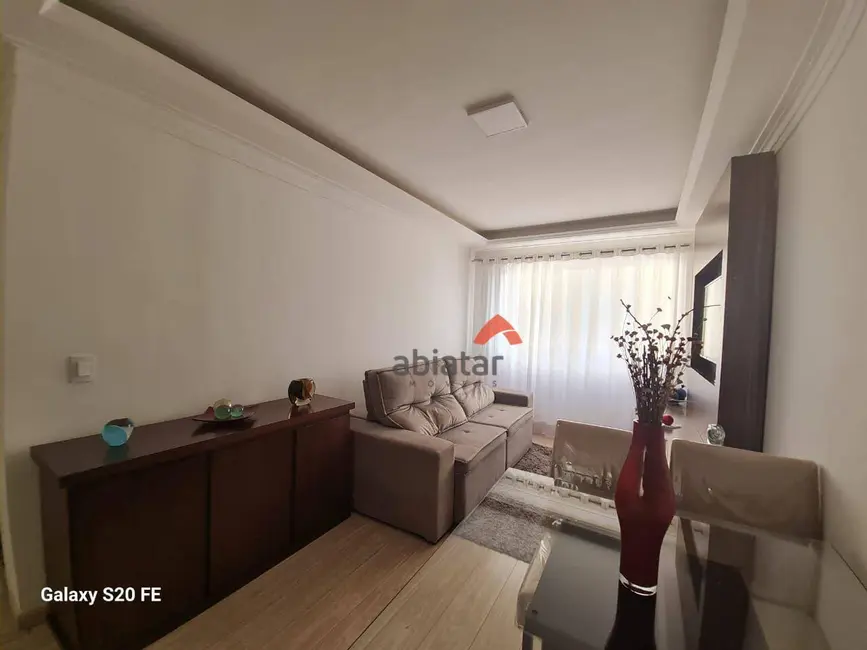 Foto 2 de Apartamento com 2 quartos à venda, 103m2 em Chácara Agrindus, Taboao Da Serra - SP