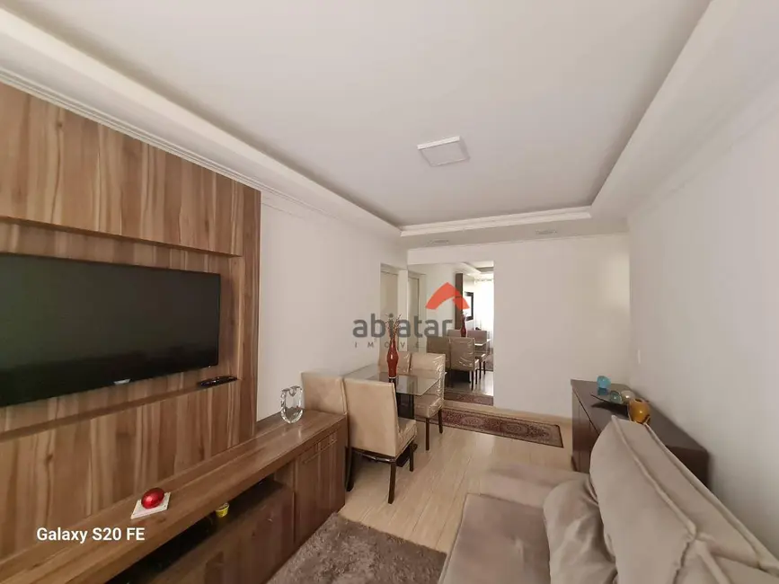 Foto 1 de Apartamento com 2 quartos à venda, 103m2 em Chácara Agrindus, Taboao Da Serra - SP