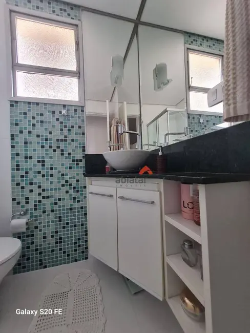 Apartamento com 2 quartos à venda, 103m2 em Chácara Agrindus, Taboao Da Serra - SP - imagem 8 Foto 8 de Apartamento com 2 quartos à venda, 103m2 em Chácara Agrindus, Taboao Da Serra - SP