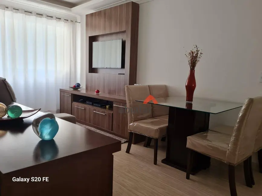 Apartamento com 2 quartos à venda, 103m2 em Chácara Agrindus, Taboao Da Serra - SP - imagem 4 Foto 4 de Apartamento com 2 quartos à venda, 103m2 em Chácara Agrindus, Taboao Da Serra - SP