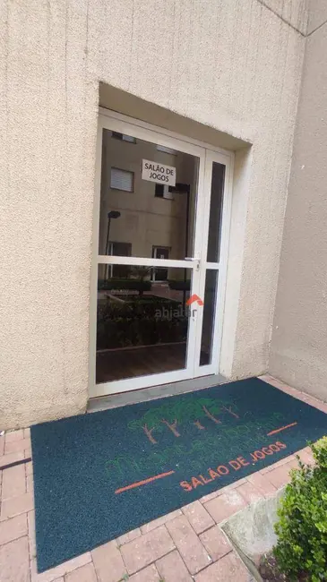 Foto 8 de Apartamento com 2 quartos à venda, 48m2 em Jardim Henriqueta, Taboao Da Serra - SP