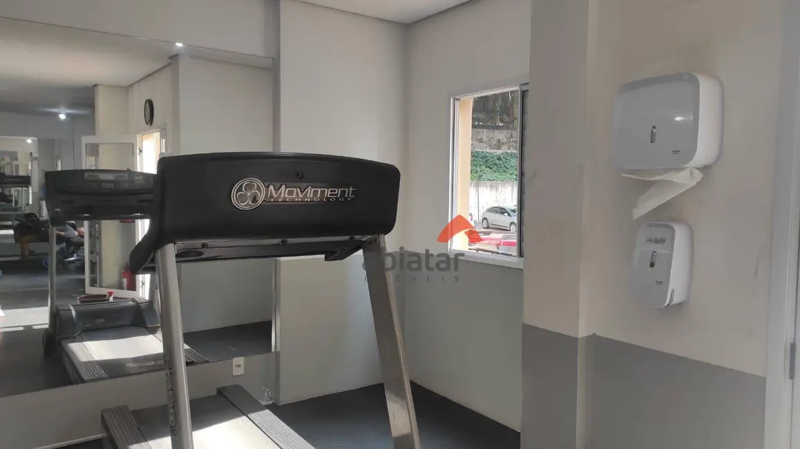 Foto 7 de Apartamento com 2 quartos à venda, 48m2 em Jardim Henriqueta, Taboao Da Serra - SP