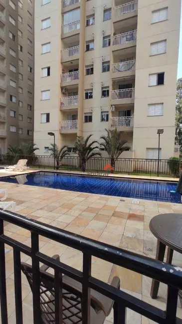 Foto 3 de Apartamento com 2 quartos à venda, 48m2 em Jardim Henriqueta, Taboao Da Serra - SP