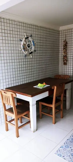 Foto 4 de Apartamento com 2 quartos à venda, 142m2 em Tupi, Praia Grande - SP