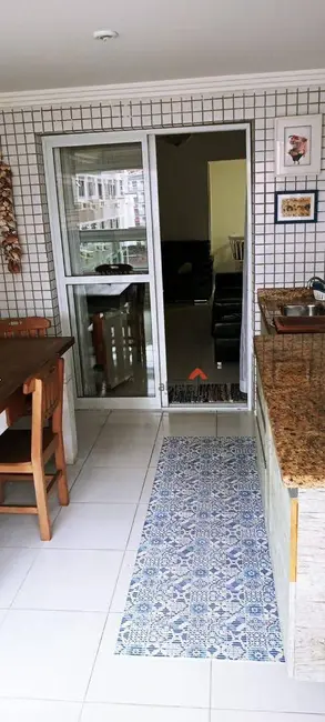 Foto 1 de Apartamento com 2 quartos à venda, 142m2 em Tupi, Praia Grande - SP