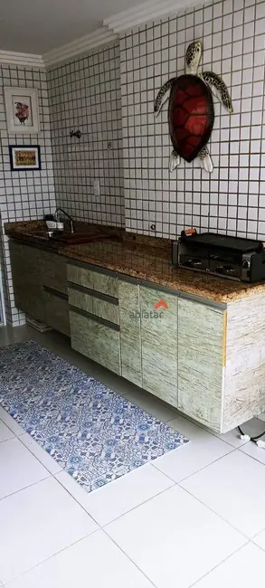 Foto 5 de Apartamento com 2 quartos à venda, 142m2 em Tupi, Praia Grande - SP