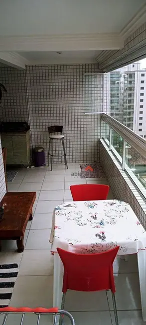 Foto 6 de Apartamento com 2 quartos à venda, 142m2 em Tupi, Praia Grande - SP