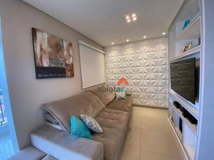 Foto 1 de Apartamento com 2 quartos à venda, 88m2 em Jardim Londrina, São Paulo - SP