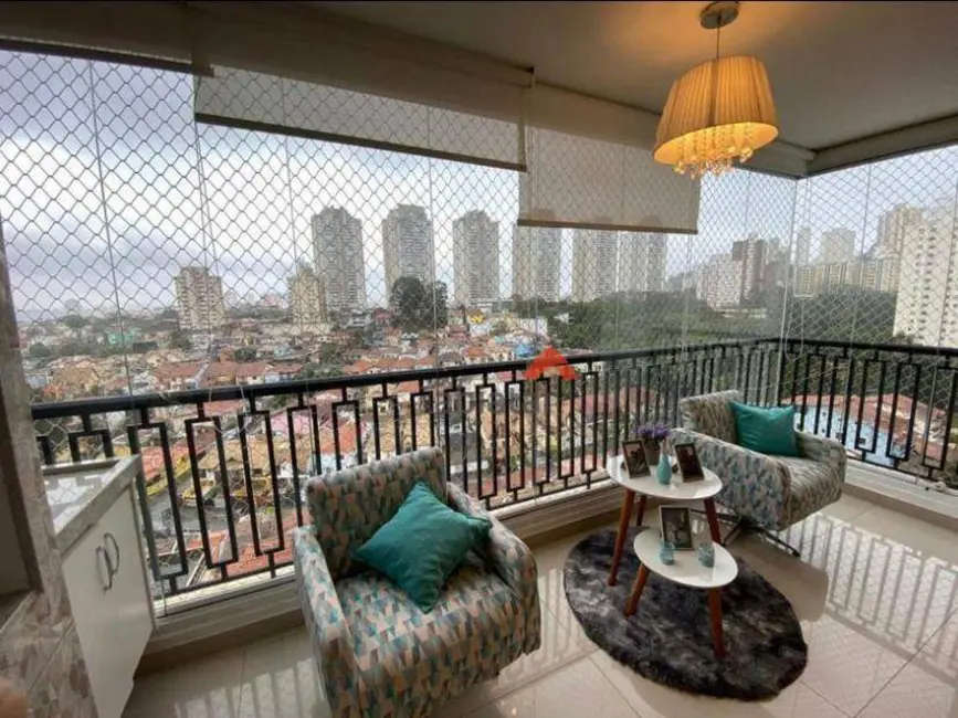 Foto 6 de Apartamento com 2 quartos à venda, 88m2 em Jardim Londrina, São Paulo - SP