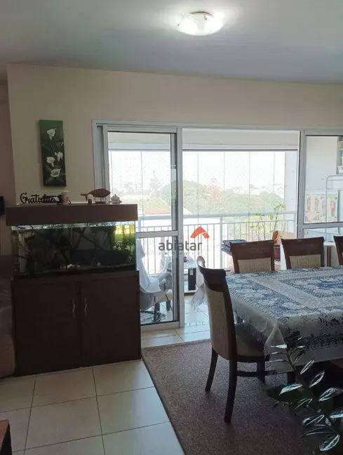 Foto 3 de Apartamento com 2 quartos à venda, 96m2 em Jardim Henriqueta, Taboao Da Serra - SP