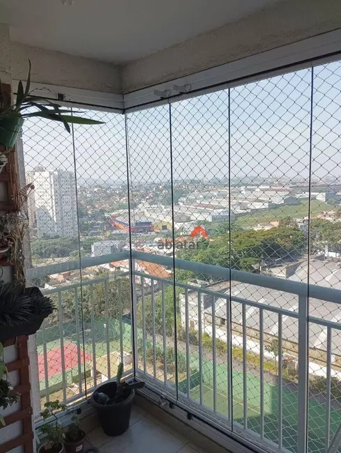 Foto 9 de Apartamento com 2 quartos à venda, 96m2 em Jardim Henriqueta, Taboao Da Serra - SP