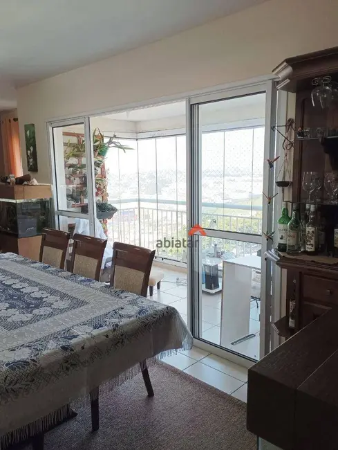 Foto 5 de Apartamento com 2 quartos à venda, 96m2 em Jardim Henriqueta, Taboao Da Serra - SP