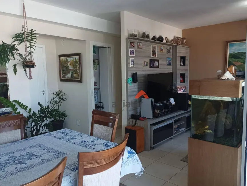 Foto 6 de Apartamento com 2 quartos à venda, 96m2 em Jardim Henriqueta, Taboao Da Serra - SP