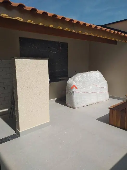 Foto 4 de Sobrado com 3 quartos à venda, 107m2 em Cidade Intercap, Taboao Da Serra - SP